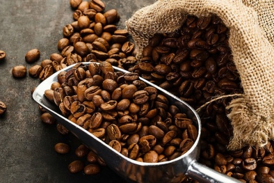 Giá nông sản hôm nay 13/3: Giá cà phê giảm mạnh