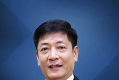 Tân Tổng giám đốc ngân hàng VietBank là ai?