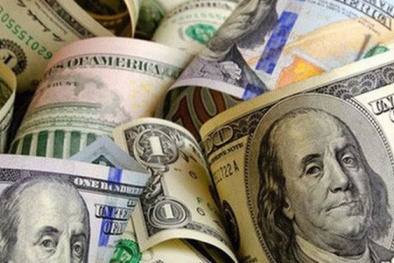 Tỷ giá ngoại tệ hôm nay 13/3: USD vọt tăng, Euro và Bảng Anh đồng loạt đi xuống