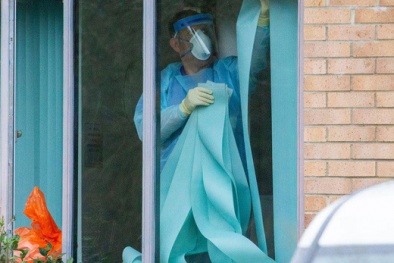 Hướng dẫn cách ly tại nhà để phòng chống dịch COVID-19