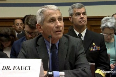 Chuyên gia y tế Mỹ: Covid-19 có thể gây tử vong cao gấp 10 lần bệnh cúm mùa