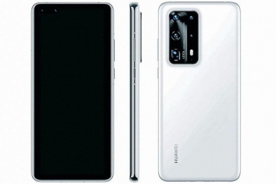 Huawei P40 Pro PE lộ diện với cấu hình khủng đối đầu Galaxy S20 Ultra