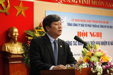 Loạt dự án sai phạm gây thất thu ngân sách nhà nước, trách nhiệm lãnh đạo UDIC ở đâu?