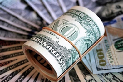 Tỷ giá ngoại tệ hôm nay 14/3: USD tăng sốc, Yen Nhật lao dốc