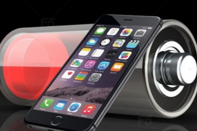 Thủ thuật nhận biết pin điện thoại iPhone bị chai cần thay ngay lập tức