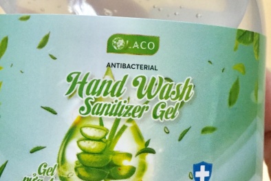 Bất chấp ‘lệnh’ thu hồi, Công ty TNHH Quốc tế Laco vẫn đưa sản phẩm sai phạm ra thị trường