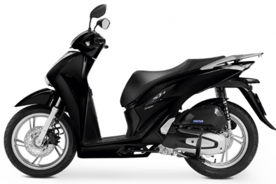 Cập nhật bảng giá Honda SH 2020 mới nhất tháng 3/2020