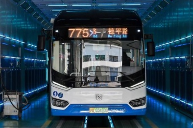 Sử dụng đèn cực tím làm 'vũ khí' chống virus corona chủng mới