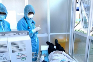 Bệnh nhân thứ 61 đã từng tham dự sự kiện tôn giáo tại Malaysia