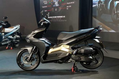 Cập nhật bảng giá Honda Air Blade 2020 mới nhất tháng 3/2020