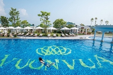 Dự án Vườn Vua (Phú Thọ) thực hiện đúng quy định pháp luật!