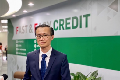 FE CREDIT chung tay ngăn ngừa và phòng chống Covid-19