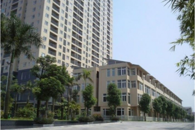 Hàng loạt sai phạm tại Dự án Dream Town của Coma 6