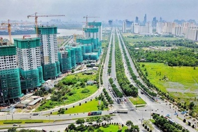 HoREA đề xuất bổ sung doanh nghiệp BĐS là đối tượng được gia hạn thuế