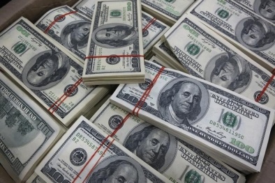 Tỷ giá ngoại tệ hôm nay 17/3: USD bất ngờ quay đầu giảm mạnh