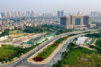 Bất động sản thời dịch Covid-19: “Cơ hội trong khó khăn”