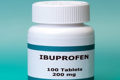 Dùng thuốc chống viêm không được kê đơn có thể khiến người nhiễm COVID-19 diễn biến nặng