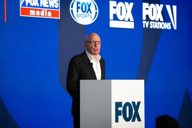 Fox chi 440 triệu USD thâu tóm nền tảng phát trực tuyến Tubi 