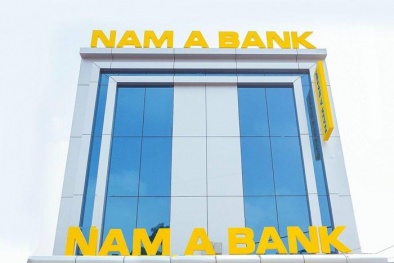 'Nghịch cảnh' Nam Á Bank lãi ròng 700 tỷ nhưng nợ xấu tăng vọt nghìn tỷ