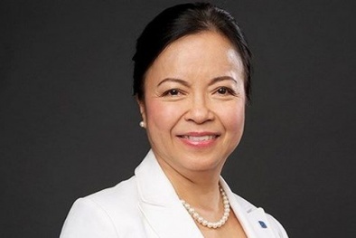 Nữ đại gia Nguyễn Thị Mai Thanh tung ra 450 tỷ tiền mặt để gom cổ phiếu