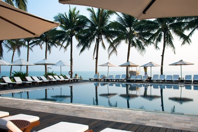 Resort 4 sao làm nơi cách ly Covid-19 cho khách quốc tế ở Quảng Nam ‘sang chảnh’ cỡ nào?