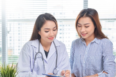 Vietcombank hợp tác thanh toán viện phí trực tuyến