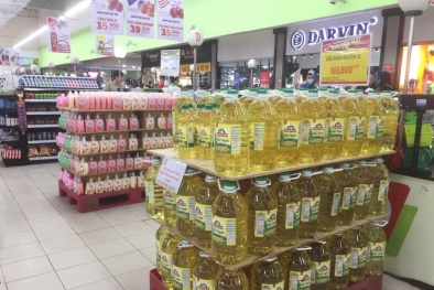 Chống dịch Covid-19: Cung cấp đủ hàng hóa thiết yếu trong bất cứ tình huống nào