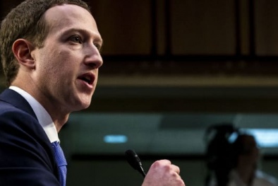 Facebook kêu gọi đầu tư 100 triệu đô cho doanh nghiệp nhỏ chịu ảnh hưởng từ Covid-19