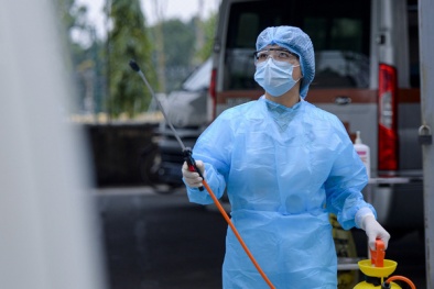 Ứng phó với dịch COVID-19: Ngân hàng Phát triển Châu Á (ADB) hỗ trợ 6,5 tỉ USD 