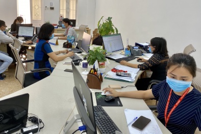 PV GAS chủ động ứng phó với dịch Covid-19