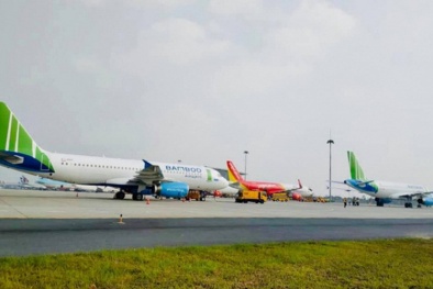 Thông báo khẩn số 4 của Bộ Y tế về các chuyến bay có hành khách mắc Covid-19