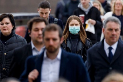 Covid-19 có thể 'thổi bay' việc làm của 25 triệu người lao động, tài chính toàn cầu tổn thất nặng