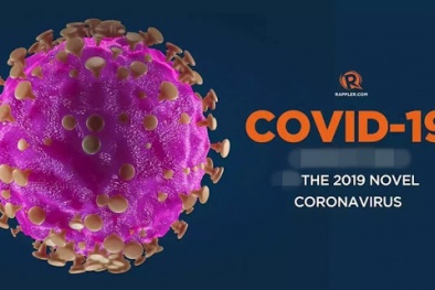 Đeo găng tay cao su tới nơi công cộng vẫn có thể lây nhiễm Covid-19