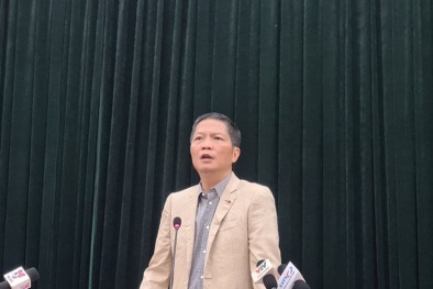 Bộ Công Thương họp khẩn tìm giải pháp 'cứu' doanh nghiệp