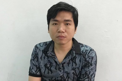 Lừa bán máy đo thân nhiệt lấy 600 triệu đồng