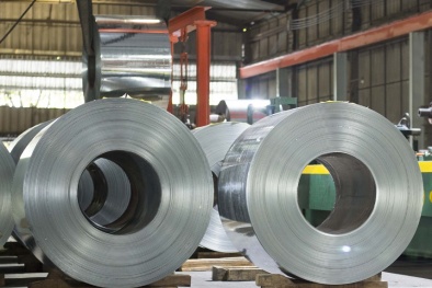 Malaysia điều tra chống bán phá giá đối với thép mạ xuất xứ từ Việt Nam