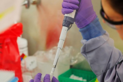 Ra mắt bộ kit xét nghiệm Sars-CoV-2 mới, kết quả có ngay trong 10 phút