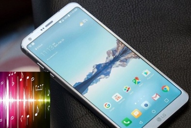 Thủ thuật tạo hình nền điện thoại có thể chuyển động theo điệu nhạc