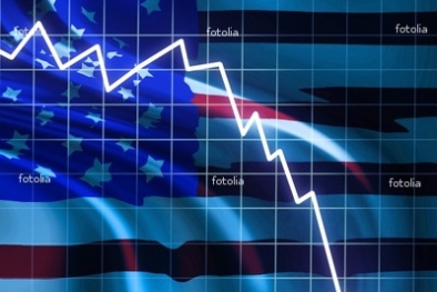 Dịch Covid-19 có thể khiến kinh tế Mỹ giảm 14% trong quý II năm 2020