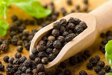 Giá nông sản hôm nay 21/3: Giá cà phê tăng nhẹ, hồ tiêu đi ngang 