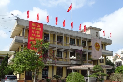 Thanh tra tỉnh Ninh Bình phanh phui loạt sai phạm tại Ban QLDA huyện Kim Sơn