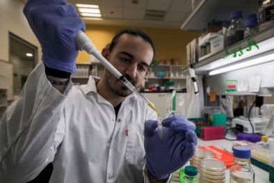 20 loại vaccine ngừa Covid-19 đang được phát triển