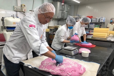 Để doanh nghiệp ‘sống’ giữa ‘bão’ dịch Covid-19: Khó mà không khó