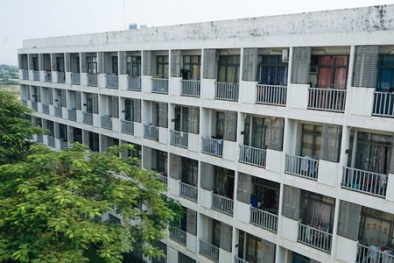 Hà Nội đã lập 14 khu cách ly tập trung để đón công dân trở về từ các vùng dịch Covid-19