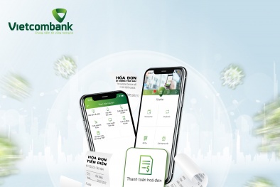 Thanh toán điện tử: Mảnh đất màu mỡ nhiều tiềm năng