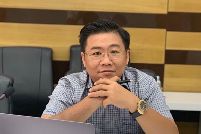 TS Nguyễn Khắc Quốc Bảo: Sức khoẻ toàn dân quan trọng hơn tăng trưởng kinh tế