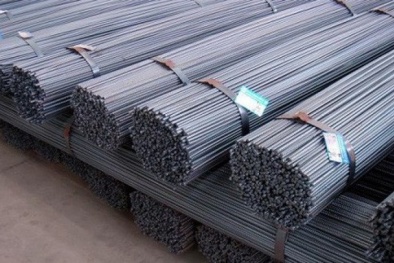 Gia hạn áp dụng biện pháp tự vệ đối với sản phẩm phôi thép và thép dài nhập khẩu