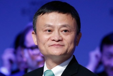 Tỷ phú Jack Ma chi thêm 1,8 triệu USD hỗ trợ châu Á đối phó Covid-19