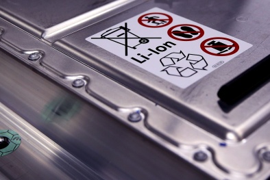 Phát hiện 'đối thủ' có khả năng 'soán ngôi' pin Lithium-ion trong tương lai 