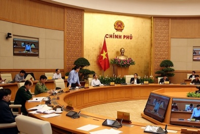 Phó Thủ tướng: Kiểm soát chặt chẽ dịch Covid-19 từ các nguồn lây lan